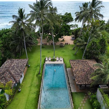 Hotel Sundara By Mosvold Balapitiya Esterno foto