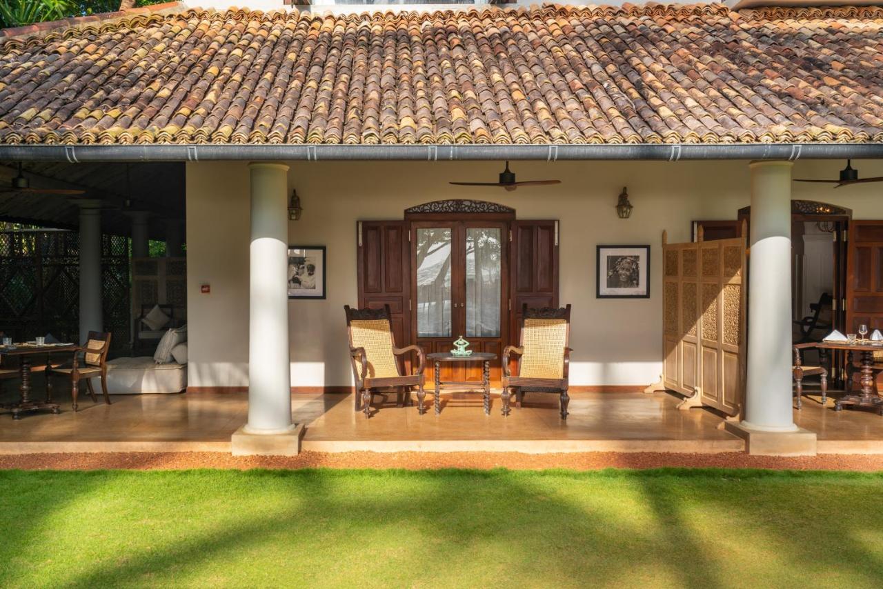 Hotel Sundara By Mosvold Balapitiya Esterno foto