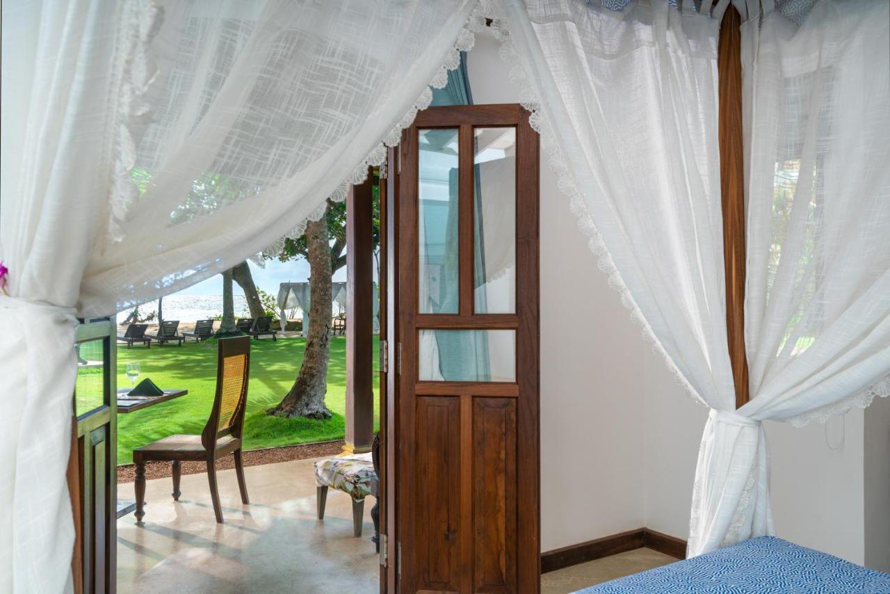 Hotel Sundara By Mosvold Balapitiya Esterno foto