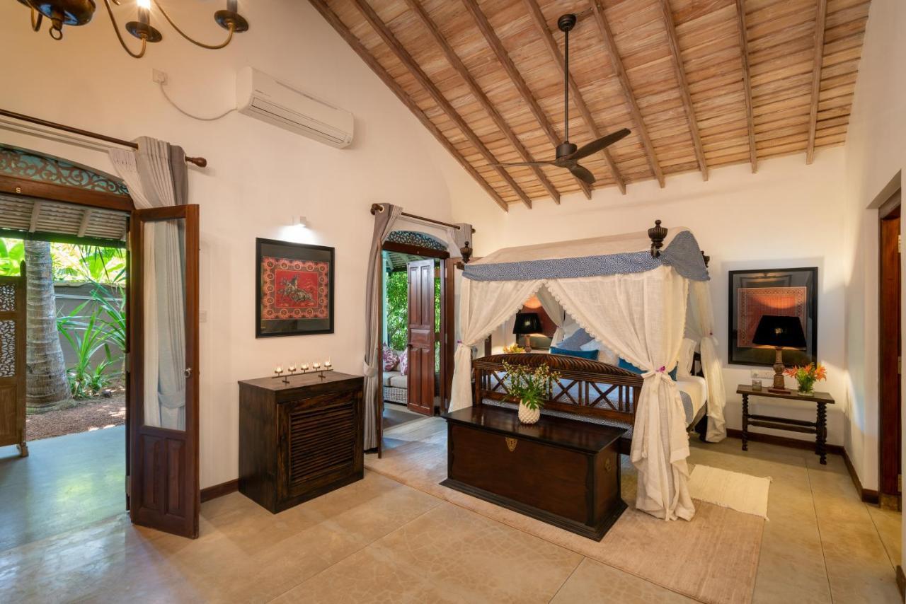 Hotel Sundara By Mosvold Balapitiya Esterno foto