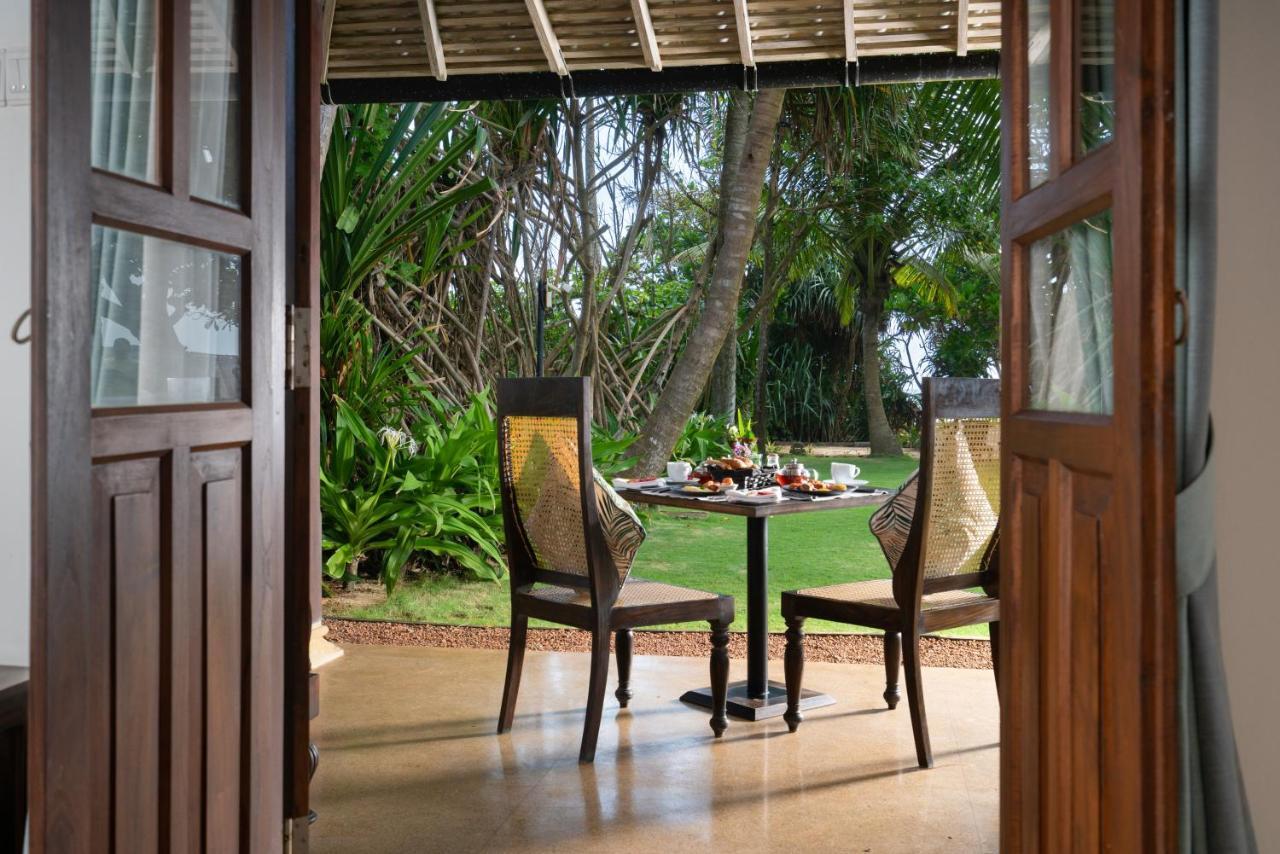 Hotel Sundara By Mosvold Balapitiya Esterno foto