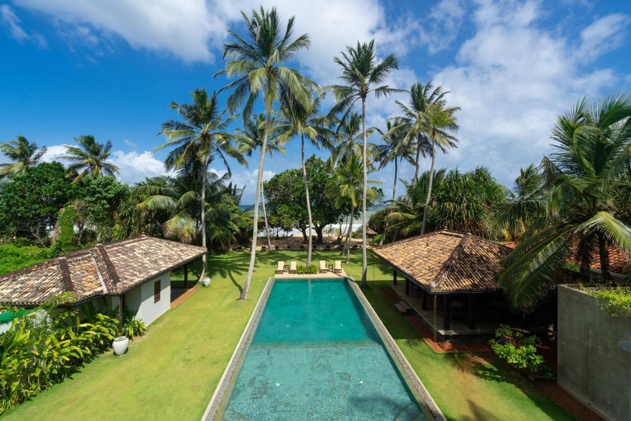 Hotel Sundara By Mosvold Balapitiya Esterno foto