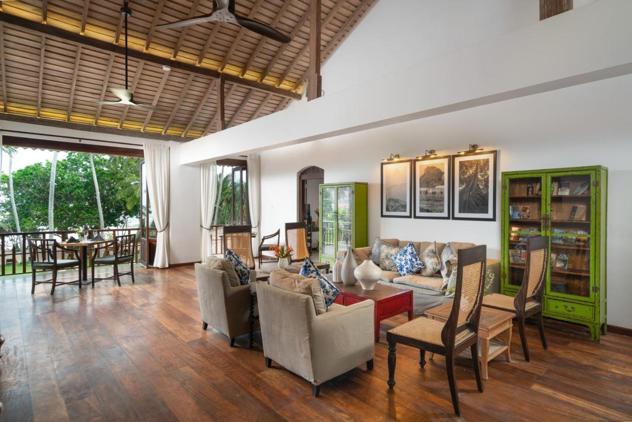 Hotel Sundara By Mosvold Balapitiya Esterno foto