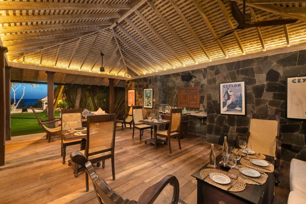 Hotel Sundara By Mosvold Balapitiya Esterno foto