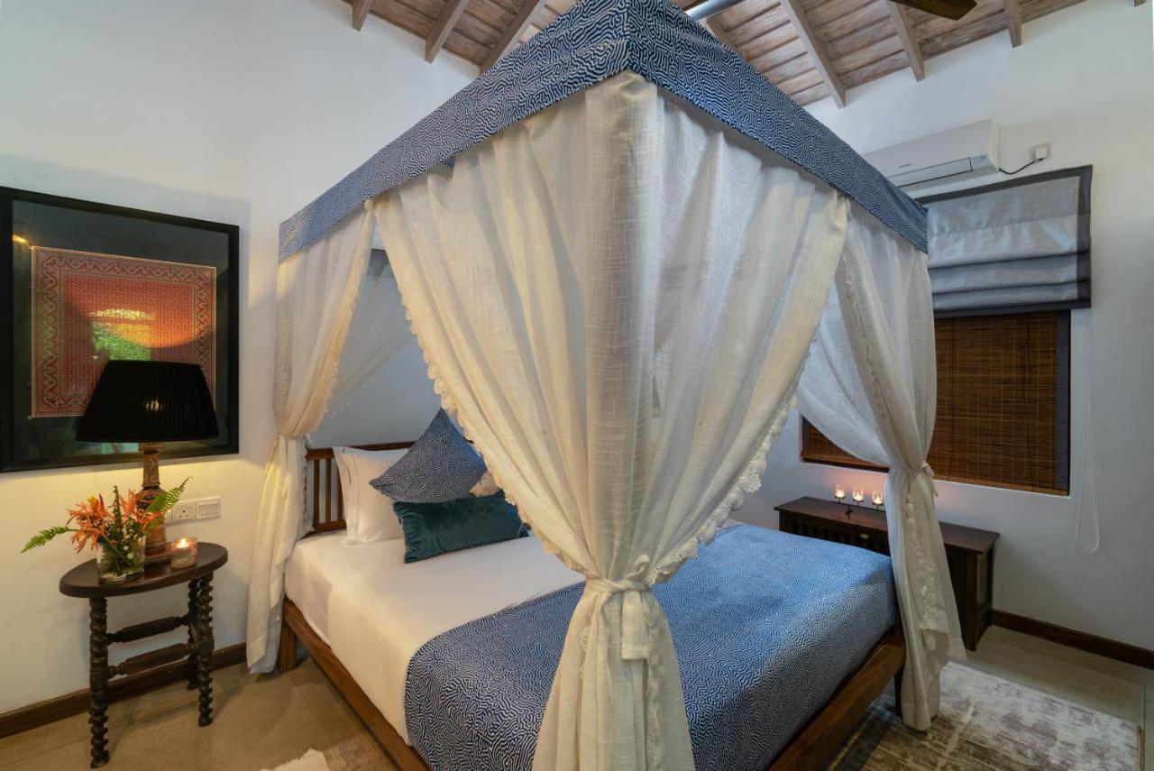 Hotel Sundara By Mosvold Balapitiya Esterno foto