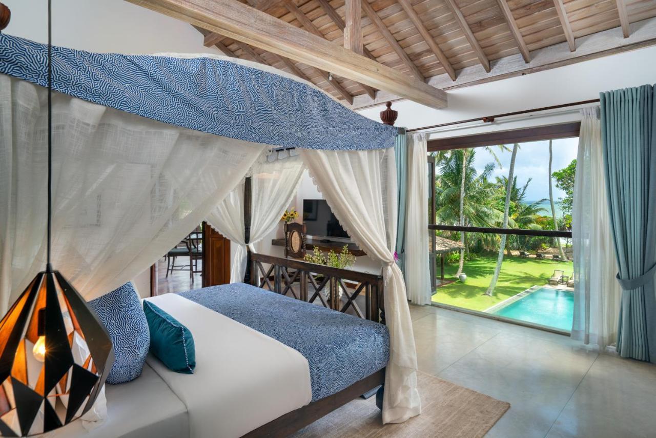 Hotel Sundara By Mosvold Balapitiya Esterno foto