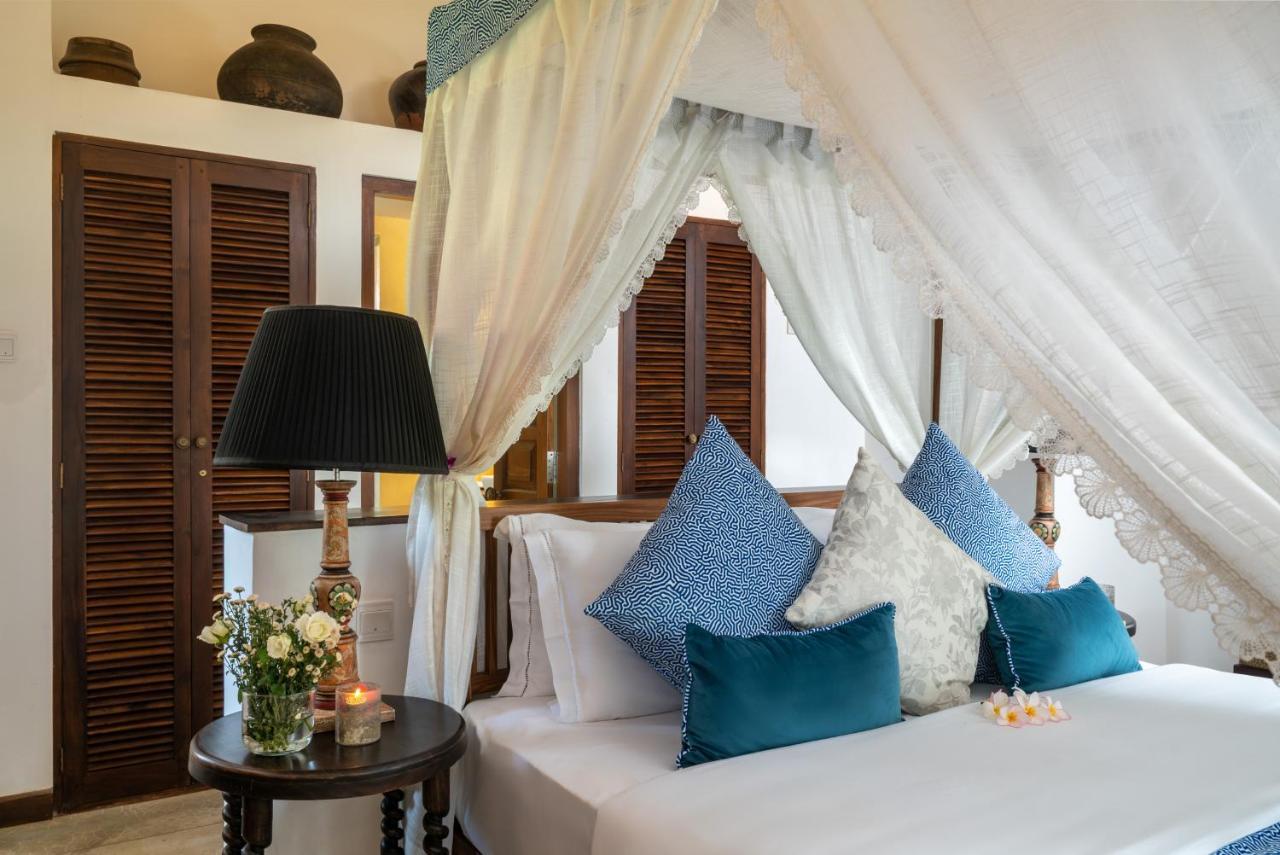 Hotel Sundara By Mosvold Balapitiya Esterno foto