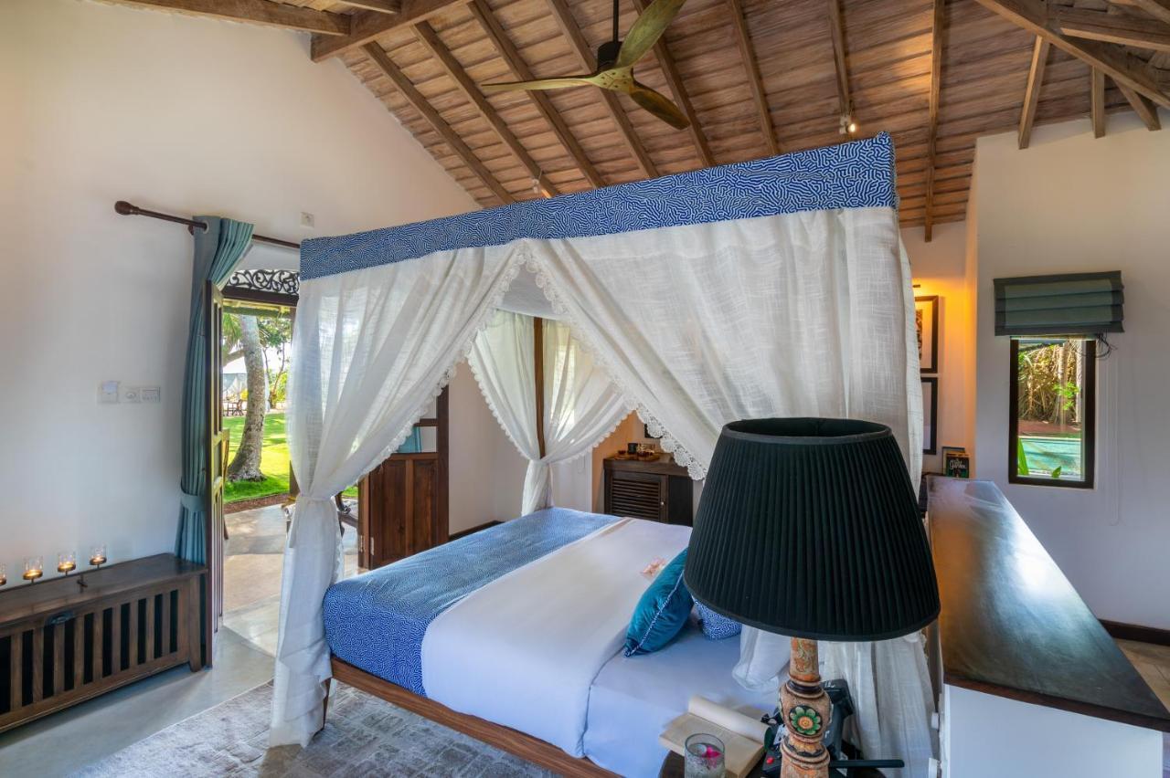 Hotel Sundara By Mosvold Balapitiya Esterno foto