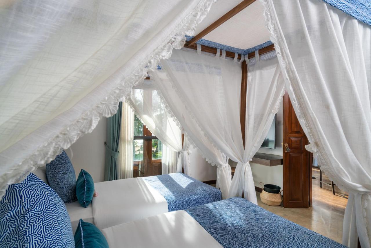 Hotel Sundara By Mosvold Balapitiya Esterno foto