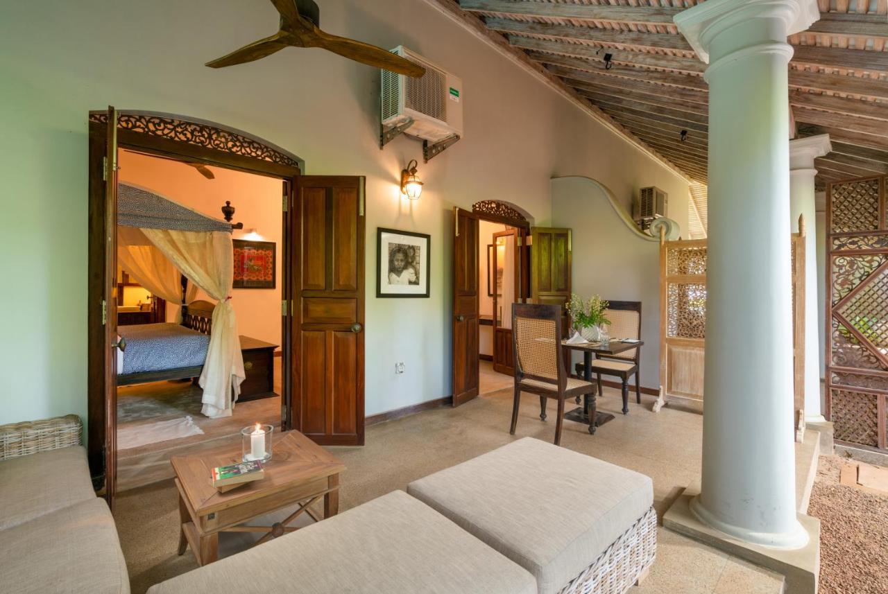 Hotel Sundara By Mosvold Balapitiya Esterno foto