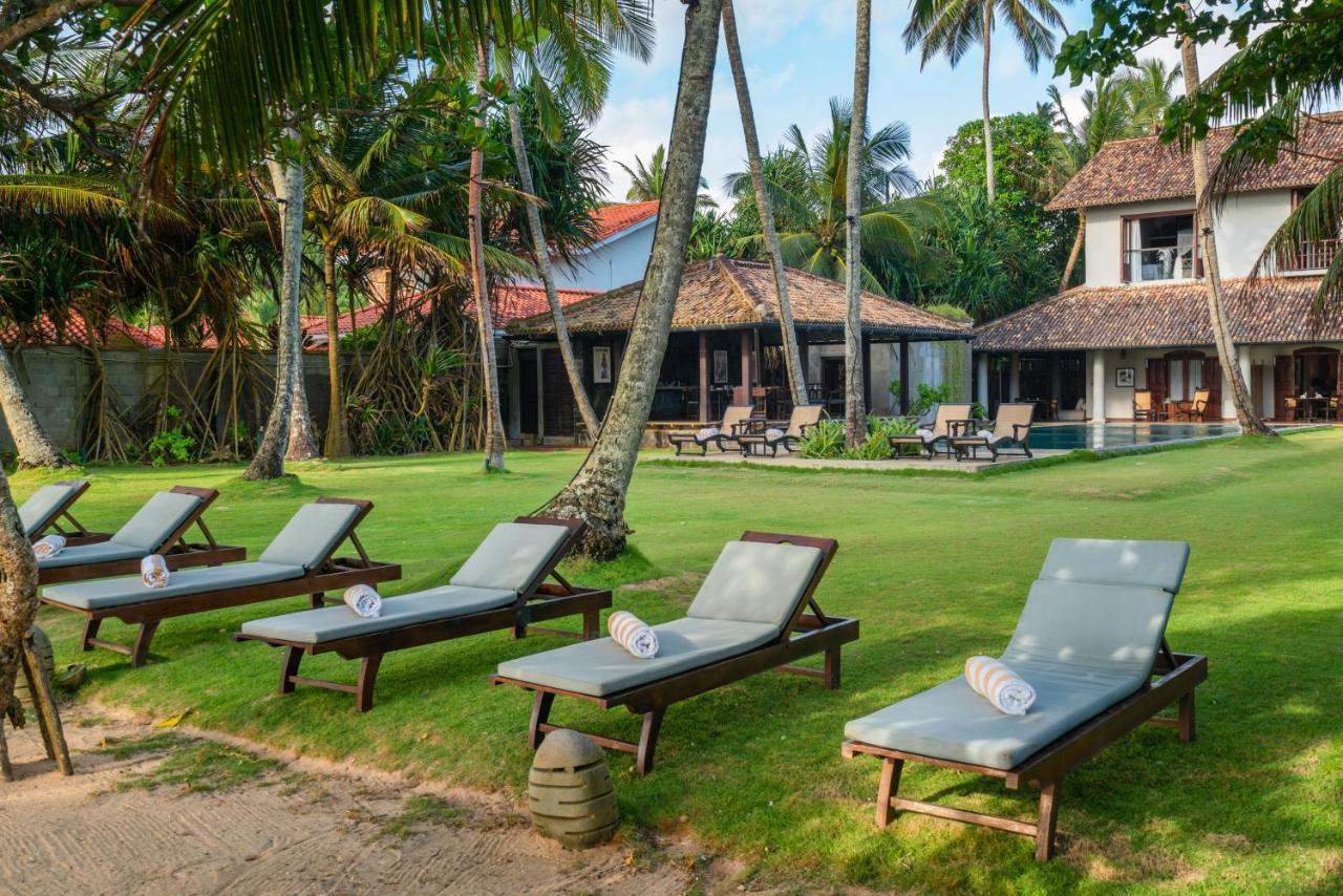 Hotel Sundara By Mosvold Balapitiya Esterno foto