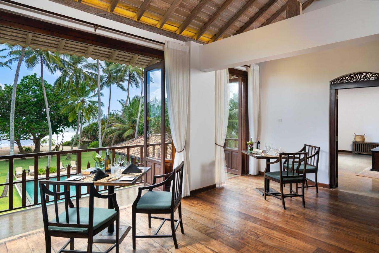 Hotel Sundara By Mosvold Balapitiya Esterno foto