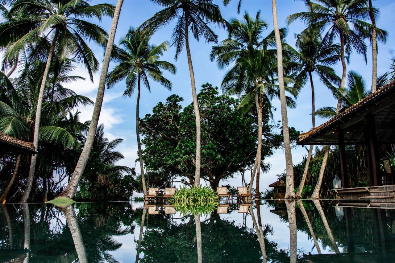 Hotel Sundara By Mosvold Balapitiya Esterno foto